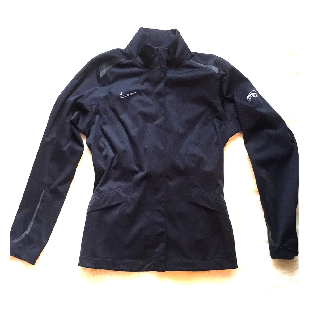 NIKE Golf Jacket